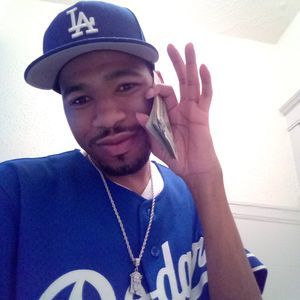 Meet your Posher, Sparky